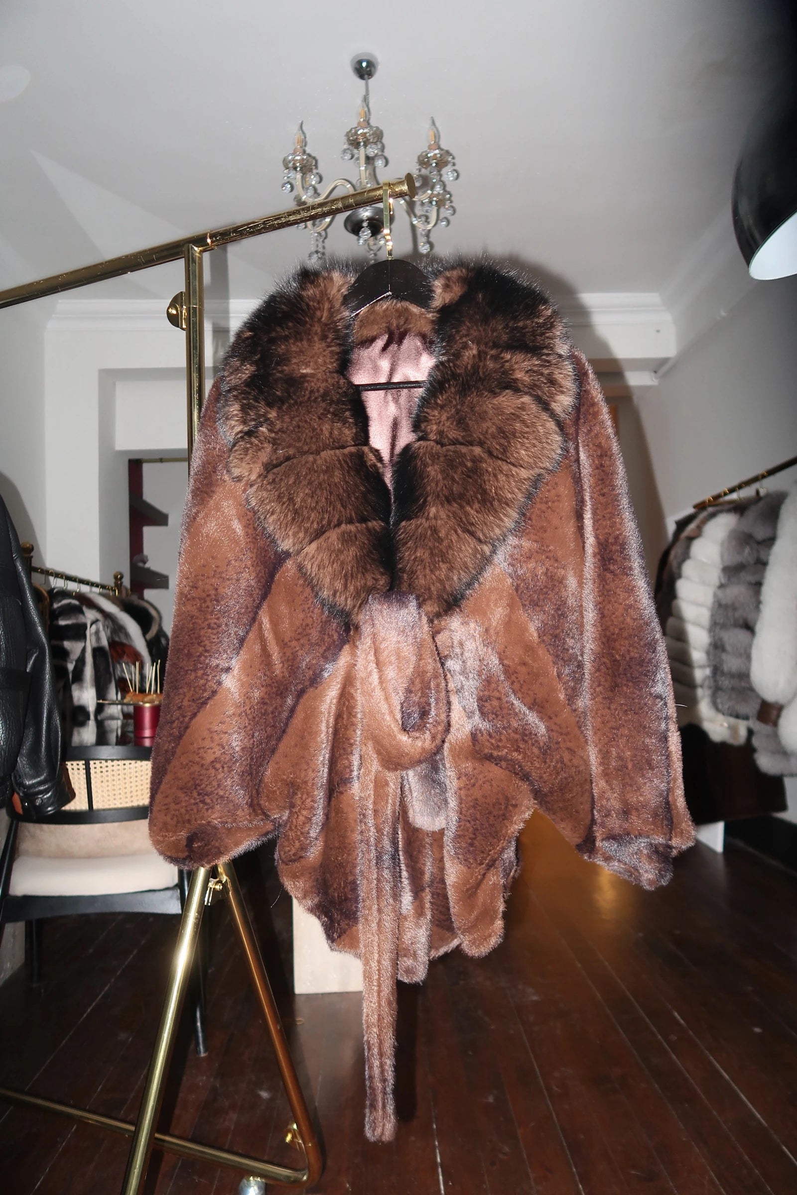 SAME DARK