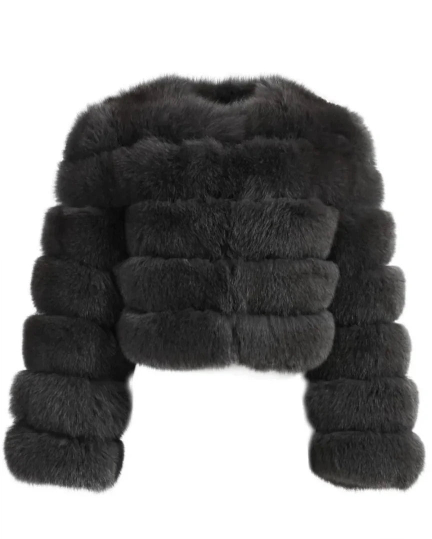 SMOKE GREY