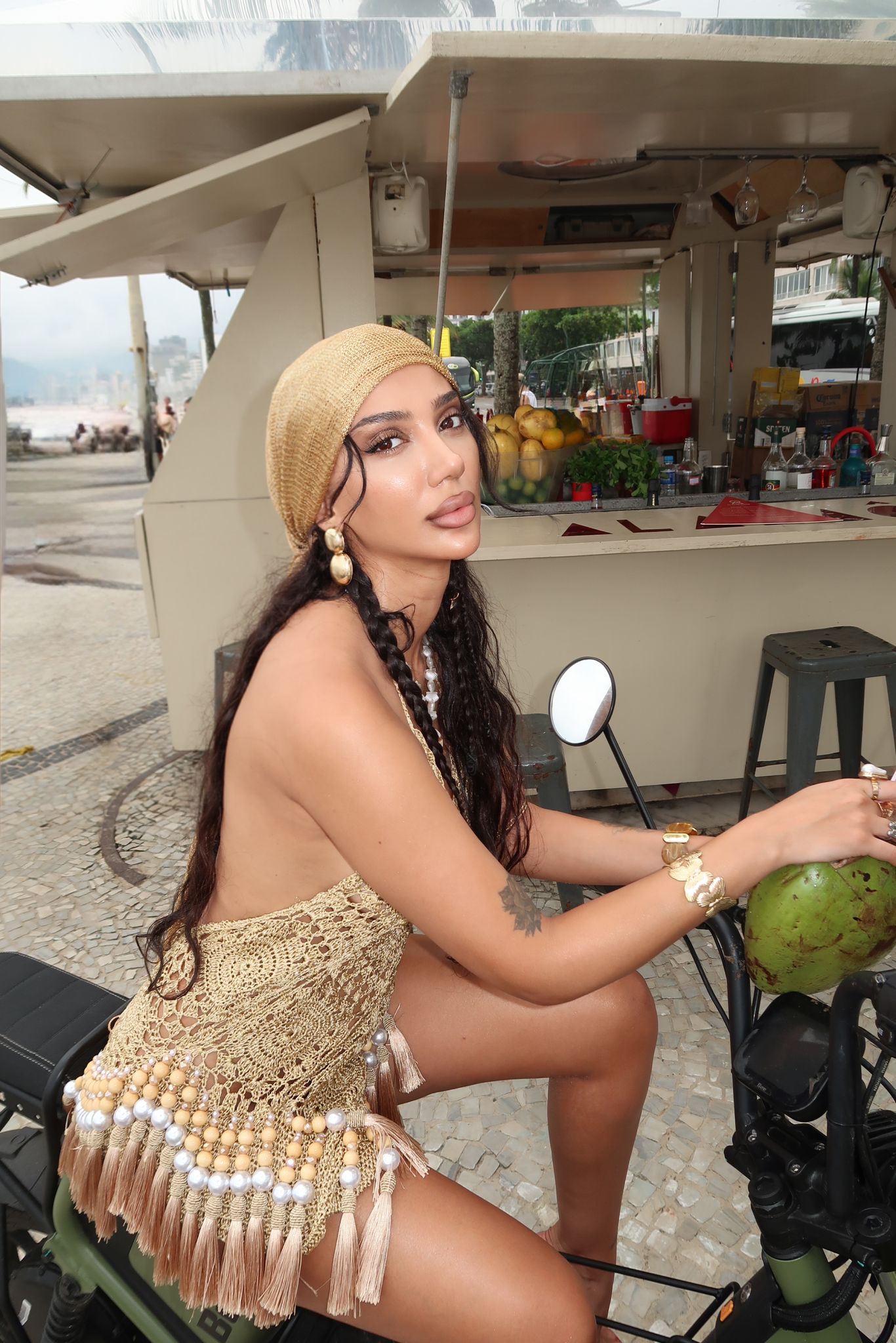 IPANEMA