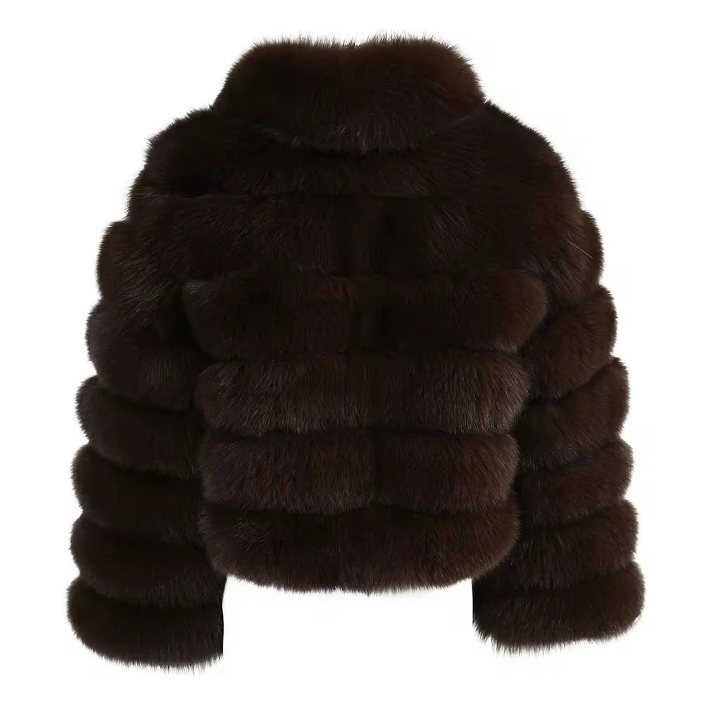 DARKBROWN