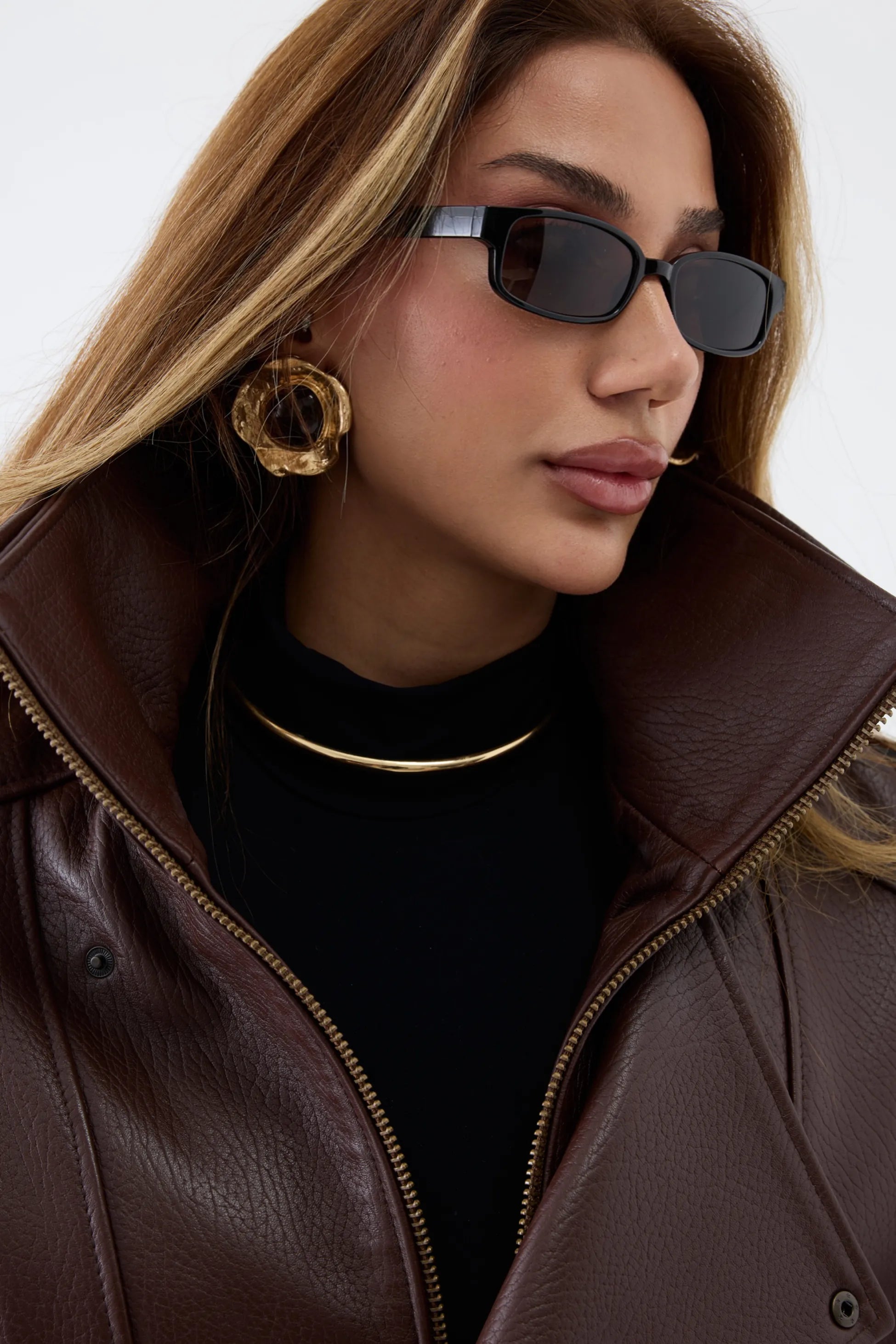 SOLENNE WRAP