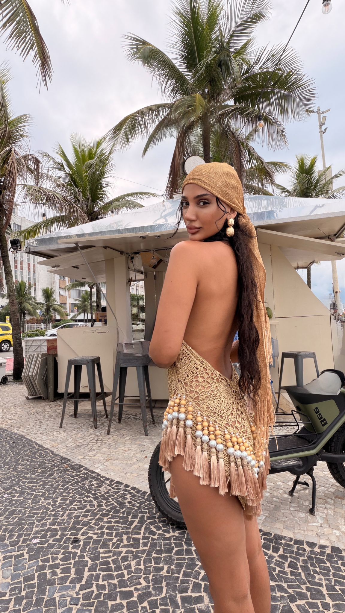 IPANEMA