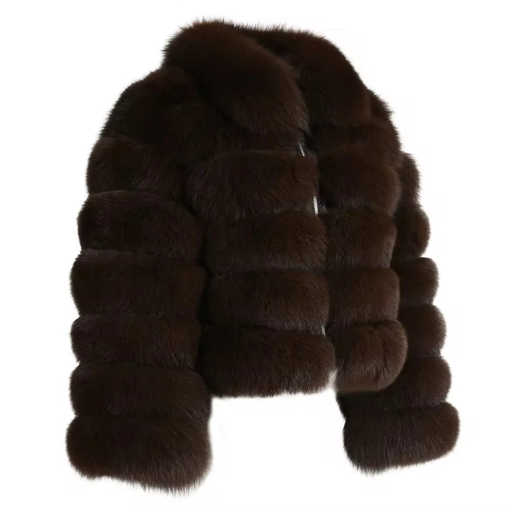 DARKBROWN