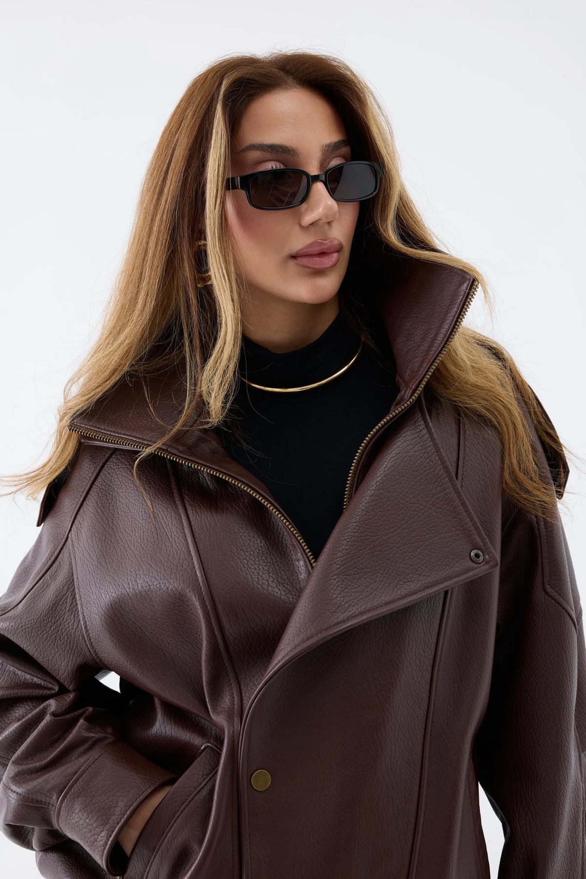 SOLENNE WRAP